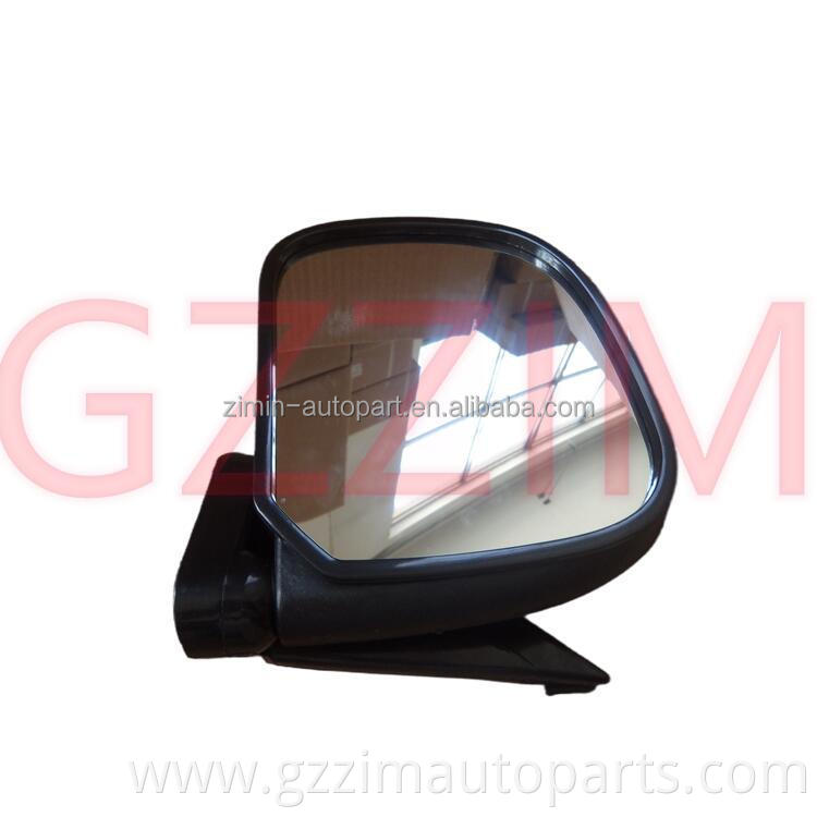 Replacement Rear View Side Door Mirror Side Mirror Rear Door Mirror For Hi*ce 1994 1995